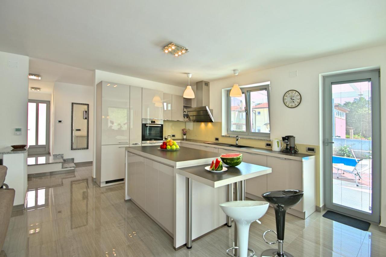 Villa Family Paris *