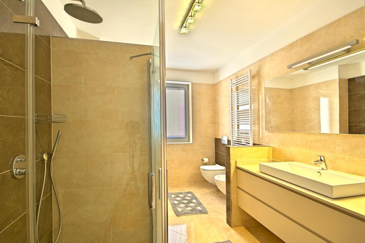 Villa Family Paris Umag