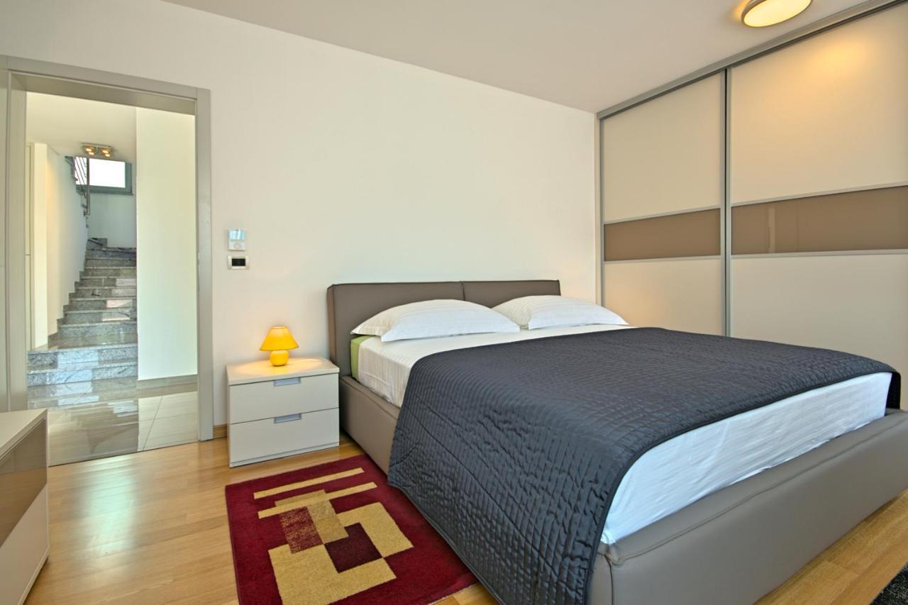 Villa Family Paris Umag